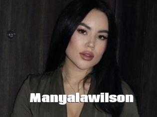 Manyalawilson