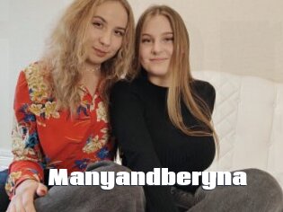 Manyandberyna