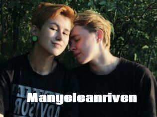 manyeleanriven The hot porn