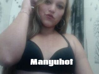 Manyuhot