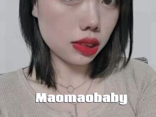 Maomaobaby
