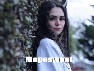 Mapesweet
