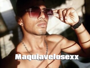 Maquiavelosexx