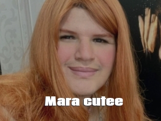 Mara_cutee