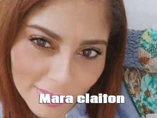 Mara_claiton