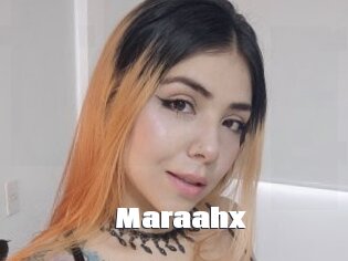 Maraahx