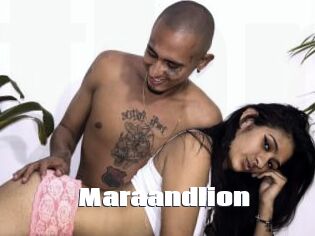 Maraandlion