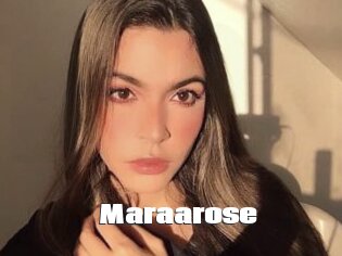 maraarose The hot porn