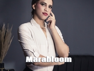 marabloom The hot porn