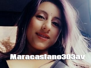 Maracastano303av
