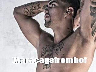 Maracaystromhot