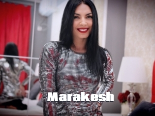 Marakesh