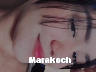 Marakoch