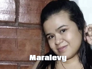 Maralevy