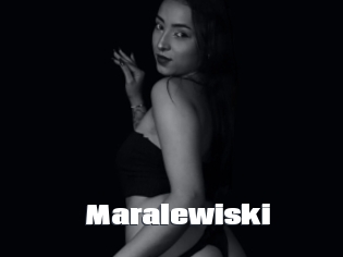 Maralewiski