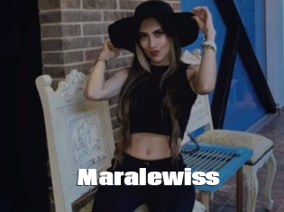 Maralewiss