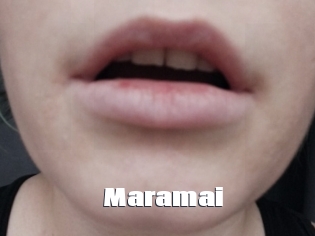 Maramai