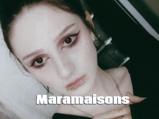 Maramaisons
