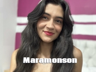 Maramonson