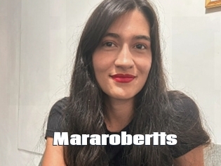 Mararobertts