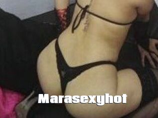 Marasexyhot