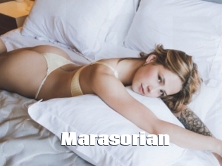 marasorian The hot porn