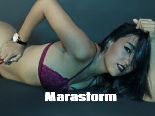 Marastorm