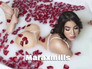 Maraxmills