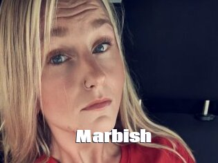 marbish The hot porn