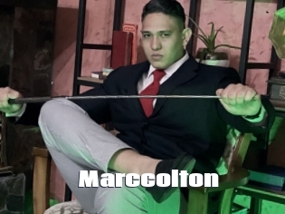 Marccolton
