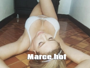 marce_hot The hot porn