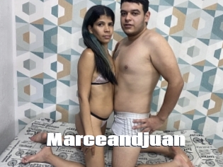 marceandjuan The hot porn