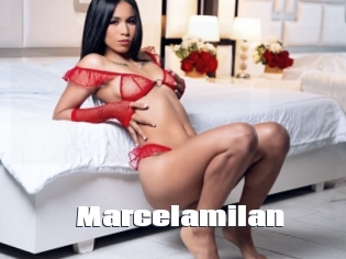 marcelamilan The hot porn