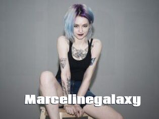 Marcelinegalaxy
