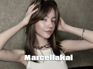 Marcellakai