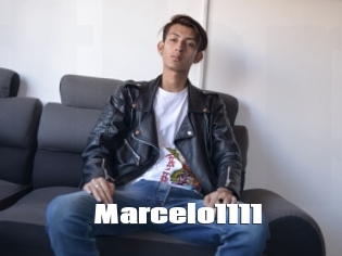 marcelo1111 The hot porn