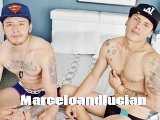 Marceloandlucian