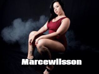 Marcewilsson