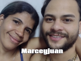 Marceyjuan