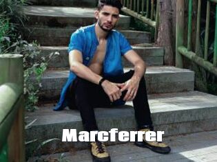 Marcferrer