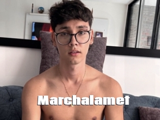 Marchalamet