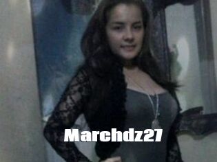 Marchdz27