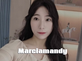 Marciamandy