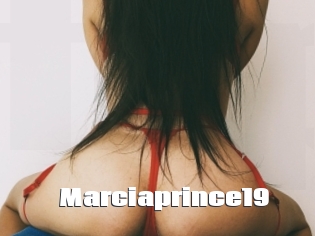 marciaprince19 The hot porn