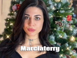 Marciaterry