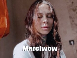 Marciwow