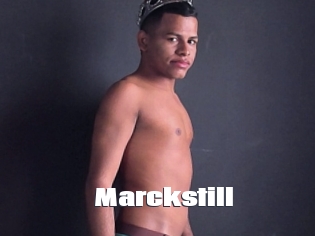 marckstill The hot porn
