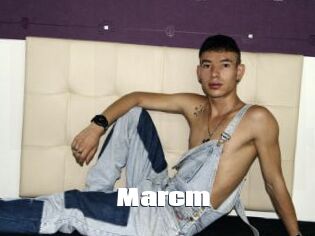 Marcm