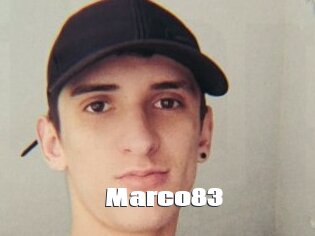 Marco83