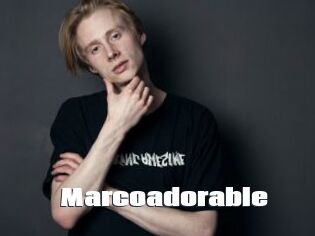Marcoadorable